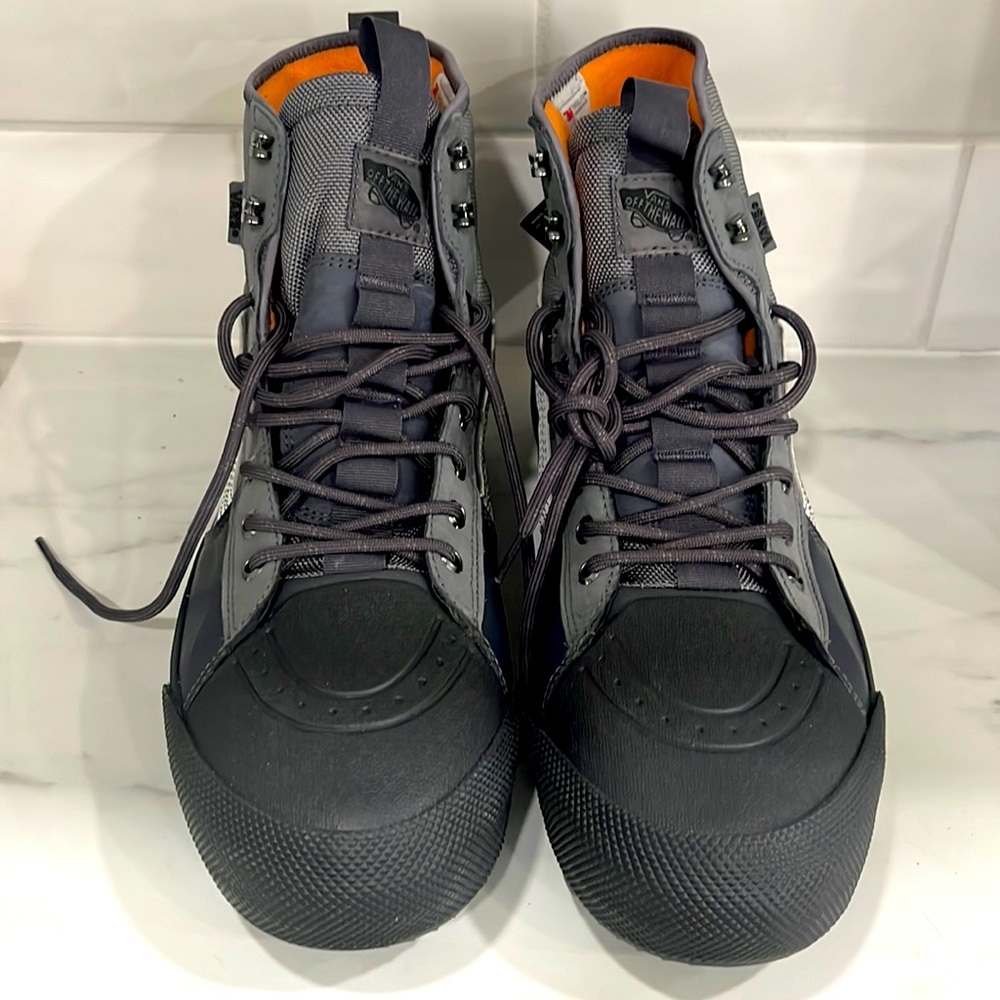 Vans MTE-3 GoreTex Boots